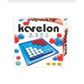 Karelon Küre Oyunu - 1