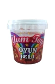 BamBamToys Slime Oyun Jeli - Slaym - Renkli - Metalik - Ce Belgeli - 140 gr - 1 Adet - 1