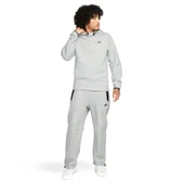 Nike FB8016-063 Sportswear Tech Fleece Erkek Sweatshirt - 3