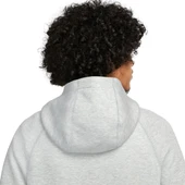 Nike FB8016-063 Sportswear Tech Fleece Erkek Sweatshirt - 6
