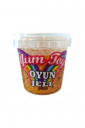 BamBamToys Slime Oyun Jeli - Slaym - Metalik - Ce Belgeli - 140 gr - 2 Adet Renk Seçin - 3