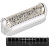 valkrone Braun  Pocket P40, P50, P70, P80, P90, 370, 550, 575, M-30, 555, M-60b Elek-Başlık-Bıçak - 1