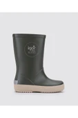 Igor W10292-042 Splash Dk Borreguito Çocuk Yağmur Botu - 3