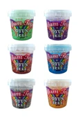 BamBamToys Slime Oyun Jeli - Slaym - Metalik - Ce Belgeli - 140 gr - 2 Adet Renk Seçin - 4