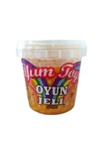 BamBamToys Slime Oyun Jeli - Slaym - Metalik - Ce Belgeli - 140 gr - 2 Adet Renk Seçin - 3