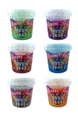 BamBamToys Slime Oyun Jeli - Slaym - Metalik - Ce Belgeli - 140 gr - 2 Adet Renk Seçin - 4
