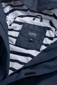 Igor W10254-003 Euri Çocuk Yağmurluk - 4