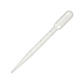 pastör pipeti 3ml 3 adet - 1