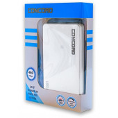 NET C-500 GB 2.5" Inch USB 2.0 Sata HDD Harddisk Kutusu - 1