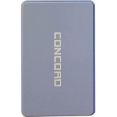 NET C-500 GB 2.5" Inch USB 2.0 Sata HDD Harddisk Kutusu - 4