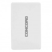 NET C-500 GB 2.5" Inch USB 2.0 Sata HDD Harddisk Kutusu - 5