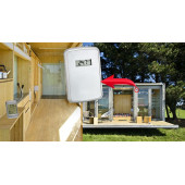 TFA 35.1123 Hava Tahminli İç Sıcaklık ve Nem, Dış Sıcaklık Ölçer thumbnail 2