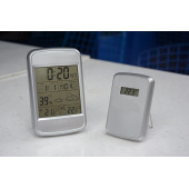 TFA 35.1123 Hava Tahminli İç Sıcaklık ve Nem, Dış Sıcaklık Ölçer thumbnail 3