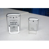 TFA 35.1123 Hava Tahminli İç Sıcaklık ve Nem, Dış Sıcaklık Ölçer thumbnail 4