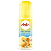 Dalin Sprey Bebek Kolonyası Deniz Esintisi 150 ml - 1