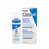 Cerave Nemlendiren Hyalüronik Asit Serum 30 ml - 1