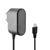 Weko 5 Volt - 1 Amper Micro Usb Uçlu Yerli Üretim Priz Tipi Adaptör - 4
