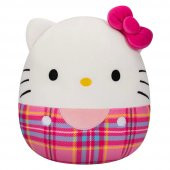 Squishmallows Hello Kitty Serisi - Hello Kitty 20 cm thumbnail 1