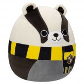 Squishmallows Harry Potter Serisi - Porsuk Hufflepuff 20 cm thumbnail 2