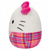 Squishmallows Hello Kitty Serisi - Hello Kitty 20 cm thumbnail 2