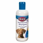 Trixie Köpek Neem Ağacı Özlü Şampuan, 250ml. Skt:10/2026 - 2