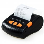 Possify MP-381W 3" 4.0 Bel Taşınabilir Yazıcı, Usb + Wifi - 1