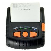 Possify MP-381W 3" 4.0 Bel Taşınabilir Yazıcı, Usb + Wifi - 2