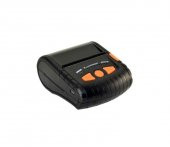 Possify MP-381W  3" 4.0 Bel Taşınabilir Yazıcı, Usb + Wifi - 3