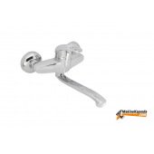 GMS RS230 Rise Mix Aplik Eviye Bataryası - 1