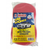 30'lu Oto Yıkama Sungeri Seti - 4