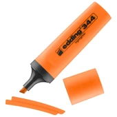 Edding 344 Fosforlu Kalem - 6