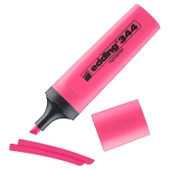 Edding 344 Fosforlu Kalem - 4