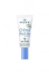 NUXE Creme Fraiche de Beaute Eye Flash Reviving Moisturising Eye Cream 15 ml - 1