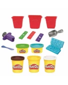 Play Doh Eğlenceli Mutfağım Oyun Seti F7397 - 2