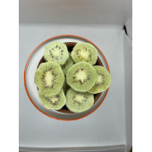 SagaFresh Dondurularak Kurutulmuş Kivi Dilimleri 20g - 3