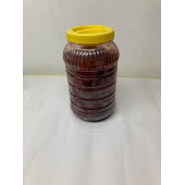 ANTEP DOMATES SALÇASI 3 KG - 1