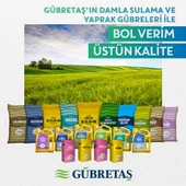 Gübretaş CALCİFORCE Sıvı Gübre 20 Litre - 2