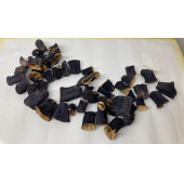 Antep kurutulmuş patlıcan 50 ADET 175 GR - 1