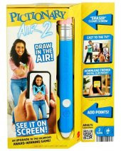 Pictionary Air 2 Kutu Oyunu - 1