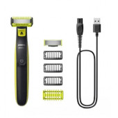 Philips Qp2824/10 Oneblade Yüz ve Vücut Şekilendirici - 1