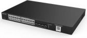 Ruijie Reyee RG-NBS3100-24GT4SFP-P 24 Port 10/100/1000 Mbps Gigabit Metal Switch - 5