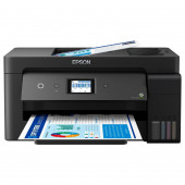 Epson EcoTank L14150 A3 + Tarayıcı + Fotokopi + Tanklı Yazıcı - 1