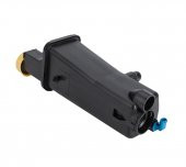 BMW E46 E53 E83 RADYATÖR YEDEK SU DEPOSU KRAFTVOLL 17137787039 - 1