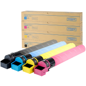 Konica Minolta TN-328 Orjinal Toner Set / Bizhub C250i / C300i  / C360i - 1