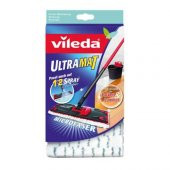 Vileda Ultramat Mikrofiber Yedek Mop - 1