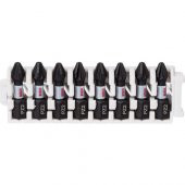 IMPACTC VİDALAMA UCU PZ225MM 8Lİ   (325) - 1