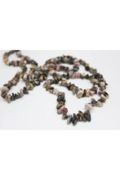 Rodonit Kırık Doğal Taş Dizisi thumbnail 1