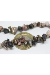 Rodonit Kırık Doğal Taş Dizisi thumbnail 2