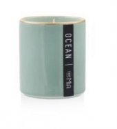 THE MİA ODORE KOKULU MUM OCEAN 150 GR - 1