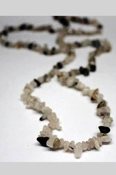 Rutil Kuvars Kırık Doğal Taş Dizisi thumbnail 2